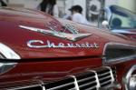 Chevrolet Impala 1959 года